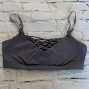 Fabletics sports bra